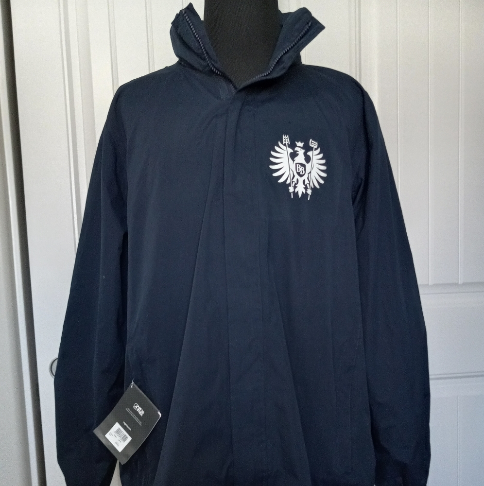 Men's XXL Regatta Great Outdoors 'Binding' Das Fra